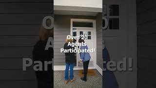 Real Estate Agent Event at La Casa Kelowna (Vlog Recap)