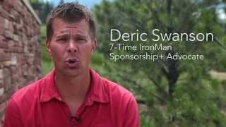 Sponsorship PLUS+ (Deric Swanson) T30 Perform