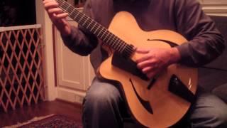 Steeplechase Lane by Jerry Reed