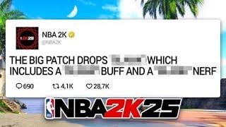 NBA 2K25 is...