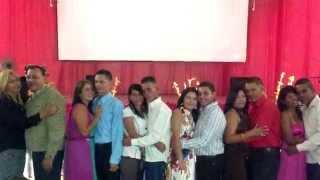 MATRIMONIOS MULTIPLES IGLESIA RESTAURACION INTERNACIONAL