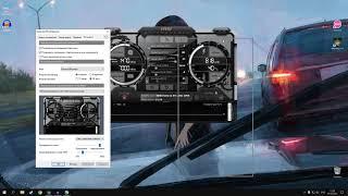 Msi Afterburner - Настройка Мониторинга