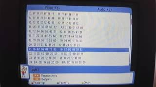 Как открыть закрытый канал на тюнере Openbox S3 mini HD