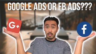 Stop Losing Money on Ads | Which Platform is Right for Your Business?