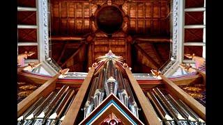 Organ Recital - David Ponsford
