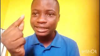 Wetin dey happen my people? | Wedding and greeting palava