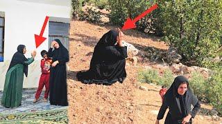 From Zainab's kidnapping by her father to Suzan's mother-in-law's apology" 
