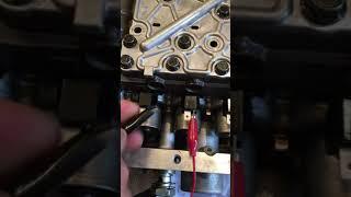 V5A51 SOLENOIDS TEST