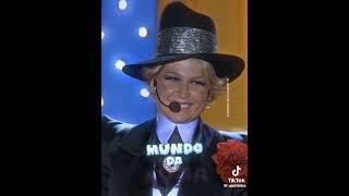 O Mundo Da Xuxa Grande Final Rede Record HDTV Roblox (29/12/2011)