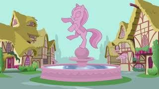 Equestria Prime Portal Fountain (Lore)