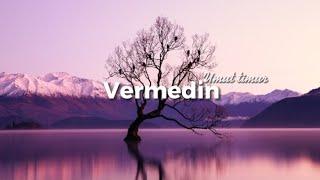 Umut timur-vermedin (speed up-lyrics)