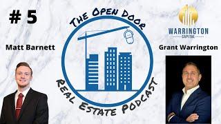 Property Management Hacks - Grant Warrington