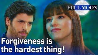 Full Moon (English Subtitle) - Forgiveness Is The Hardest Thing! | Dolunay