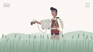 Basic-09: Sensor technologies & data acquisition techniques: Lesson Intro