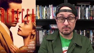 Rebecca | Movie Review