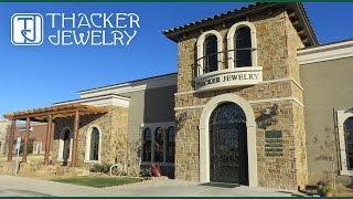 Thacker Jewelry - New Location TV Ad