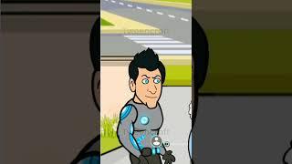 #bhupendra jogi ll 2D animation