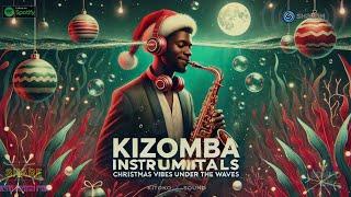 Kizomba Christmas Mix 2024 | Soft Urban Kiz Beats