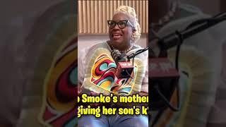 Pop smoke’s killer responds to pops mom saying his life is over in recent interview #viral #rap