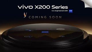 Vivo X200 Leaks & Rumors: Price, Specs & India Launch Date Revealed!