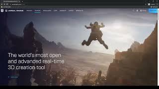 How to Install Unreal Engine 5 [From FREE Unreal Engine 5 Course]