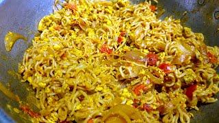 YiPPee egg noodles in tamil/YiPPee noodles/ how to make yippee egg noodles /Manju lifestyle receipes