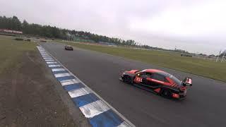 Chasing Audi RS3 LMS // Scion Drones Pii // Pennywise 6S