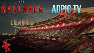 #3 RCD MALLORCA LEAGUE BY ADPIC TV: 4ª JORNADA CD LEGANÉS - RCD MALLORCA