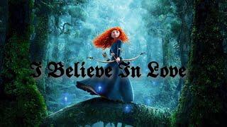 I believe in love [совместно с КурлыК :з]