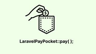 Laravel Pay Pocket Package: Virtual Wallets in Your Project