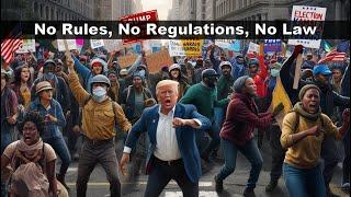 The Rise of Lawlessness in the Last days