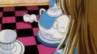Miyuki-Chan in Wonderland: miyuki found herself in a wonderland..... (Alice)
