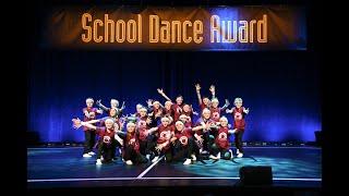 School Dance Award 2024 Kanton Luzern