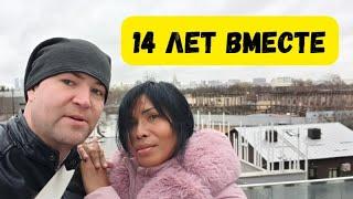 Званый ужин с курьером Яндекс еды