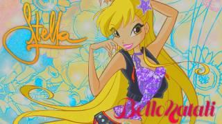 Winx Club - Ты и Я