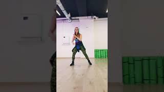 Zumba WE DANCE Studio