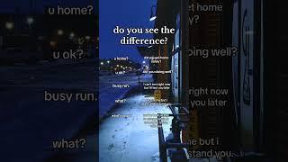Do you see the difference?