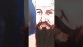 sahil arts . #ternding #viralvideo #sidhumoosewala #arts #tik