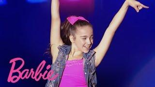 Kaycee Rice at Barbie Rock ‘n Royals Concert Experience | Rock ‘n Royals | @Barbie