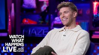 Kyle Cooke Breaks Down His Rage Texts To Paige DeSorbo | WWHL