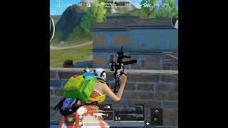 Enemy shocked after this headshot #pubglite#pubg#awmheadshot