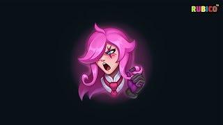 B-BAKA! EMOTE SPOTLIGHT - LEAGUE OF LEGENDS