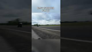 BMW S1000RR FLYBY