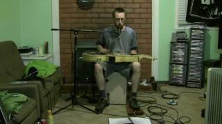 Toby Garrett - Devil on the run