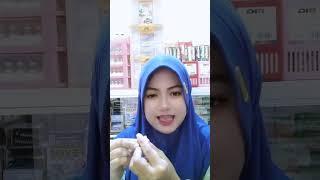 CARA MEMANCING KONTRAKSI ASLI