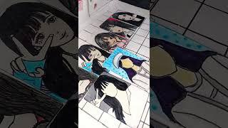  My Homemade Photo Cards | DIY Creative Art & Craft #trending #shortvideo  #shortsfeed #yt  #art