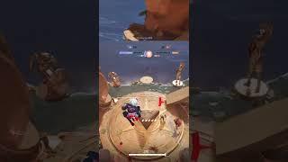 Best One-Shot Combo in the game | #nmoniz on #Twitch