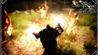 Weekly Skyrim Mods: Forgotten Magic Redone