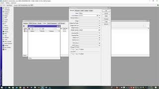 PPPOE AND HOTSPOT SETUP IN MIKROTIK ON THE SAME INTERFACE