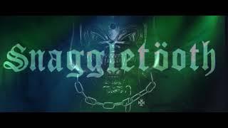 SNAGGLETOOTH - Motorhead Cover of the song  "Shoot You In The Back"